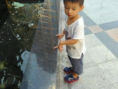 -蓝蔻酒店(深圳东站布吉万象汇店)