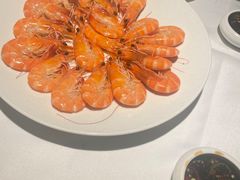 -老伙记海鲜码头(北滘店)