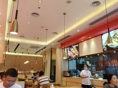 -秦和居(大唐时代店)