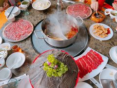 -三牦记·很牛的牦牛肉(柏条河北路下段店)