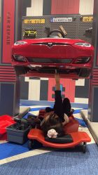 -奈尔宝家庭中心·亲子餐厅(北京东坝万达店)