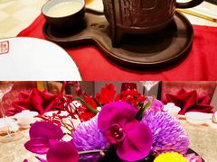 -香乐园·淮扬菜中餐厅·Shang Garden(福田香格里拉店)