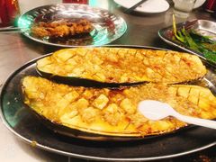 -清真·馬坡二旦烧烤(人生一串拍摄店)