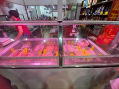 -周良天山牛杂城(天山路总店)
