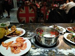 -吉布鲁牛排海鲜自助(成都大悦城店)