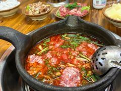 -笔记安顺夺夺粉火锅