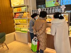 -奈雪的茶(重庆仁和时光里店)
