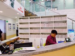 -爱侣宠医·鹦鹉专科·小型哺乳类·异宠专科(灵石路店)