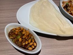筋饼-老昌春饼(卓展店)