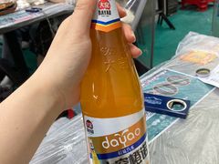 -小民大排档(马场角横路店)