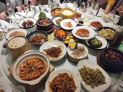 -金百万烤鸭店(马甸店)