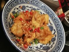 -大红袍火锅料理(尖沙咀店)