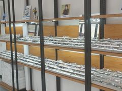 -五派眼镜(沙河店)