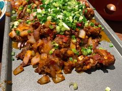 -树厨贵州菜(花果园购物中心店)