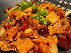 -一麻一辣麻辣香锅(方庄店)