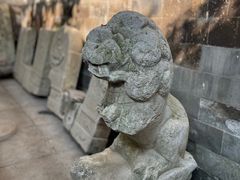 -南京市民俗博物馆(甘熙宅第)