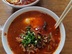 -付记鲜味鳝鱼面馆(松涛苑A区店)