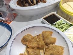 -东流山烤鸭·家常菜(巢湖万达店)