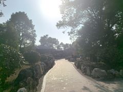 -山湖温泉