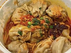 -袁记云饺(瞿溪路店)