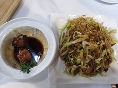 -黑鸡小馆(金源店)