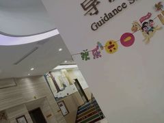 -小米熊儿童医院