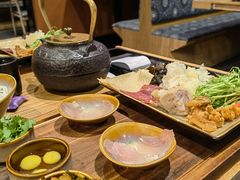 -麦麦山云南菜(复地活力城店)
