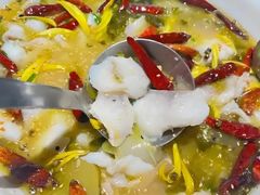 -太二酸菜鱼(正大广场店)
