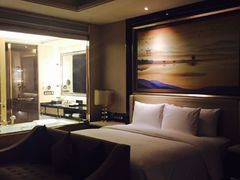 -长沙富力万达文华酒店