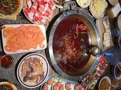 -小楠门·重庆老火锅(合江门店)