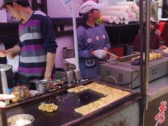 -七宝老街臭豆腐