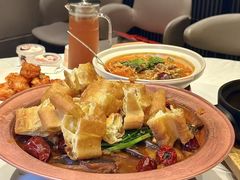 -大鸭梨烤鸭(石佛营店)