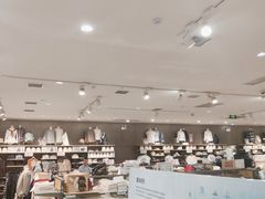 -MUJI无印良品(金狮广场店)