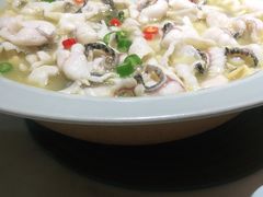 -青花椒花椒鱼(合生汇店)