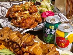 -Dak's 炸鸡(远景路店)