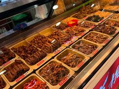 -绝味鸭脖(乌石浦地铁站店)