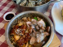 -开心果牛扒城(雍华庭店)