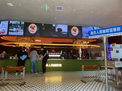 -人民咖啡馆(四行仓库店)