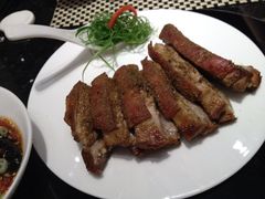 奶酪烤羊-新兴·金羊座·粤菜点心(乐峰店)