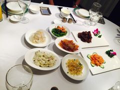 -老洋房花园饭店(绍兴路店)