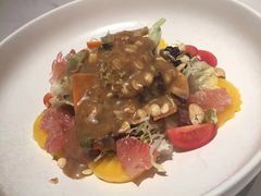 -老太原菜馆(万达店)