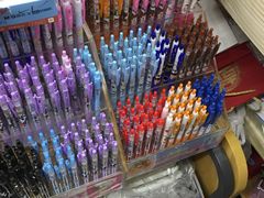 -晨光文具(天客隆大厦大商超市店)