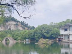 -柯岩风景区