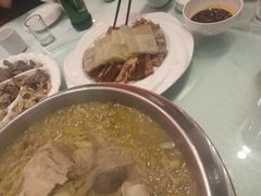 -老六杀猪菜(进乡街店)