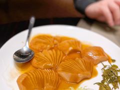 白茶汁佛手笋-浙江安吉JW万豪酒店·万豪中餐厅