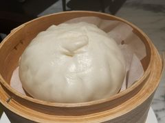 -青雅中餐厅(大连金石滩绿发希尔顿度假酒店)