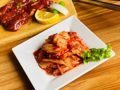 -小米烤肉-泥炉炭烤(常营店)