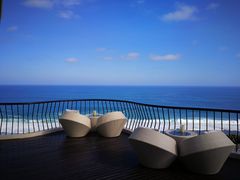 -巴厘岛悦榕庄Jumana露台餐厅