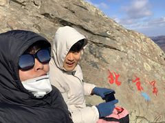 -灵山