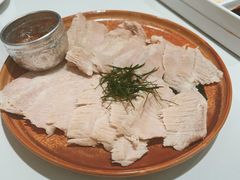 -芽笼芽笼新加坡餐厅(环球港店)